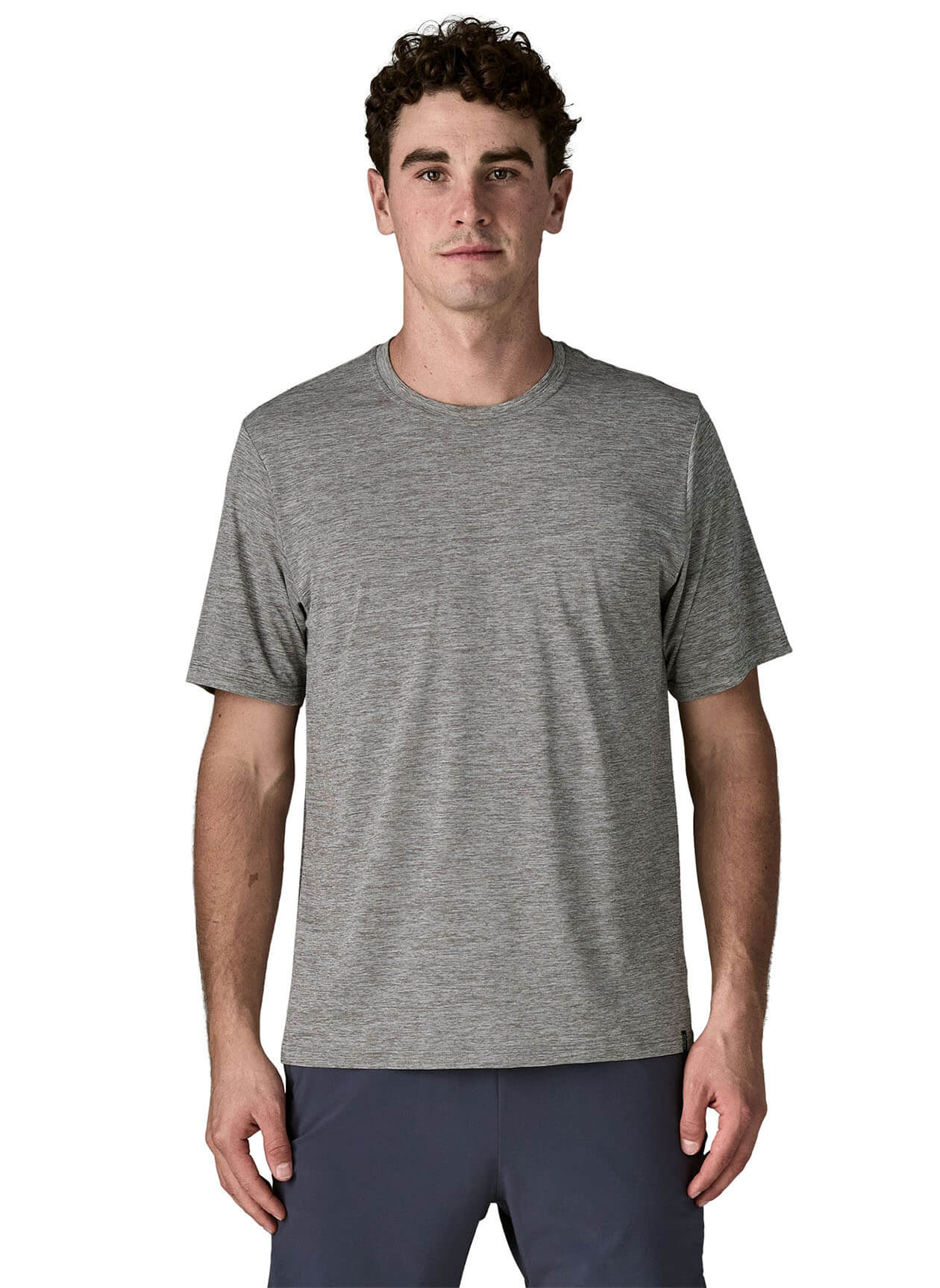 Men's Cap Cool Daily Shirt