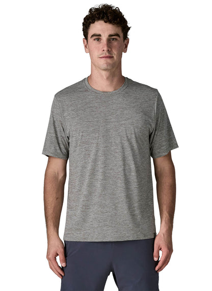 Men's Cap Cool Daily Shirt