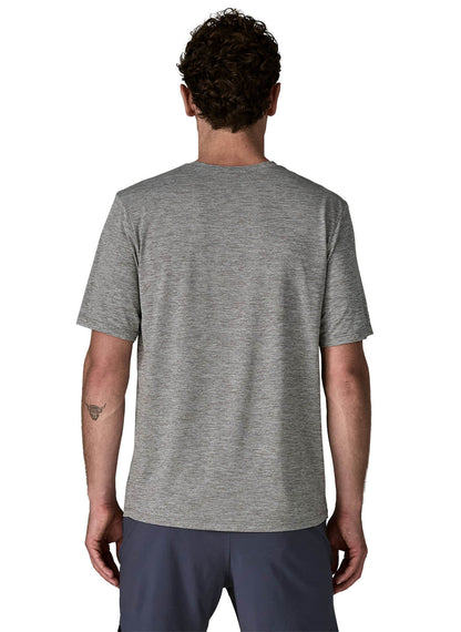 Men's Cap Cool Daily Shirt