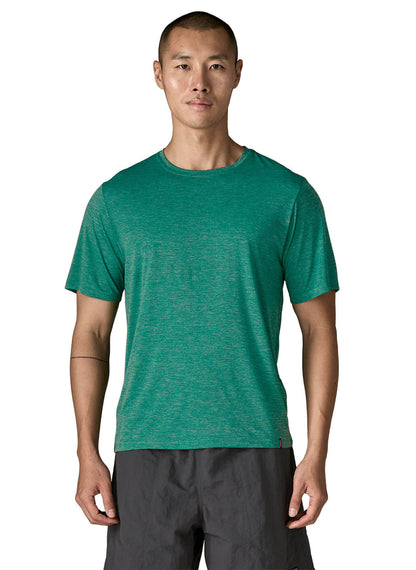Men's Cap Cool Daily Shirt