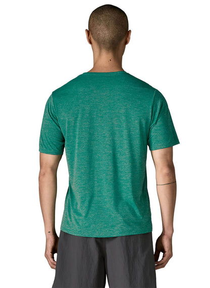 Men's Cap Cool Daily Shirt