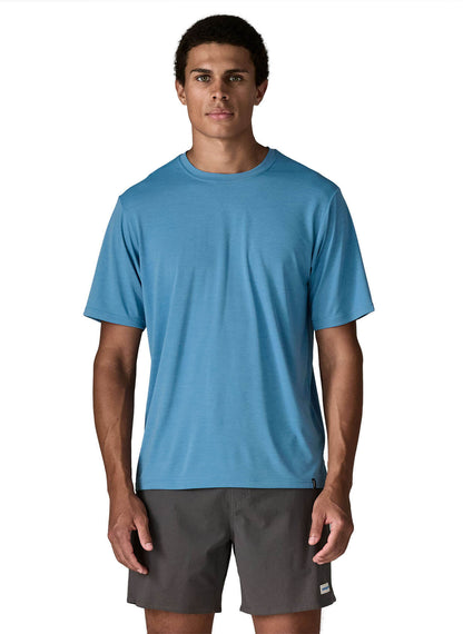 Men's Cap Cool Daily Shirt