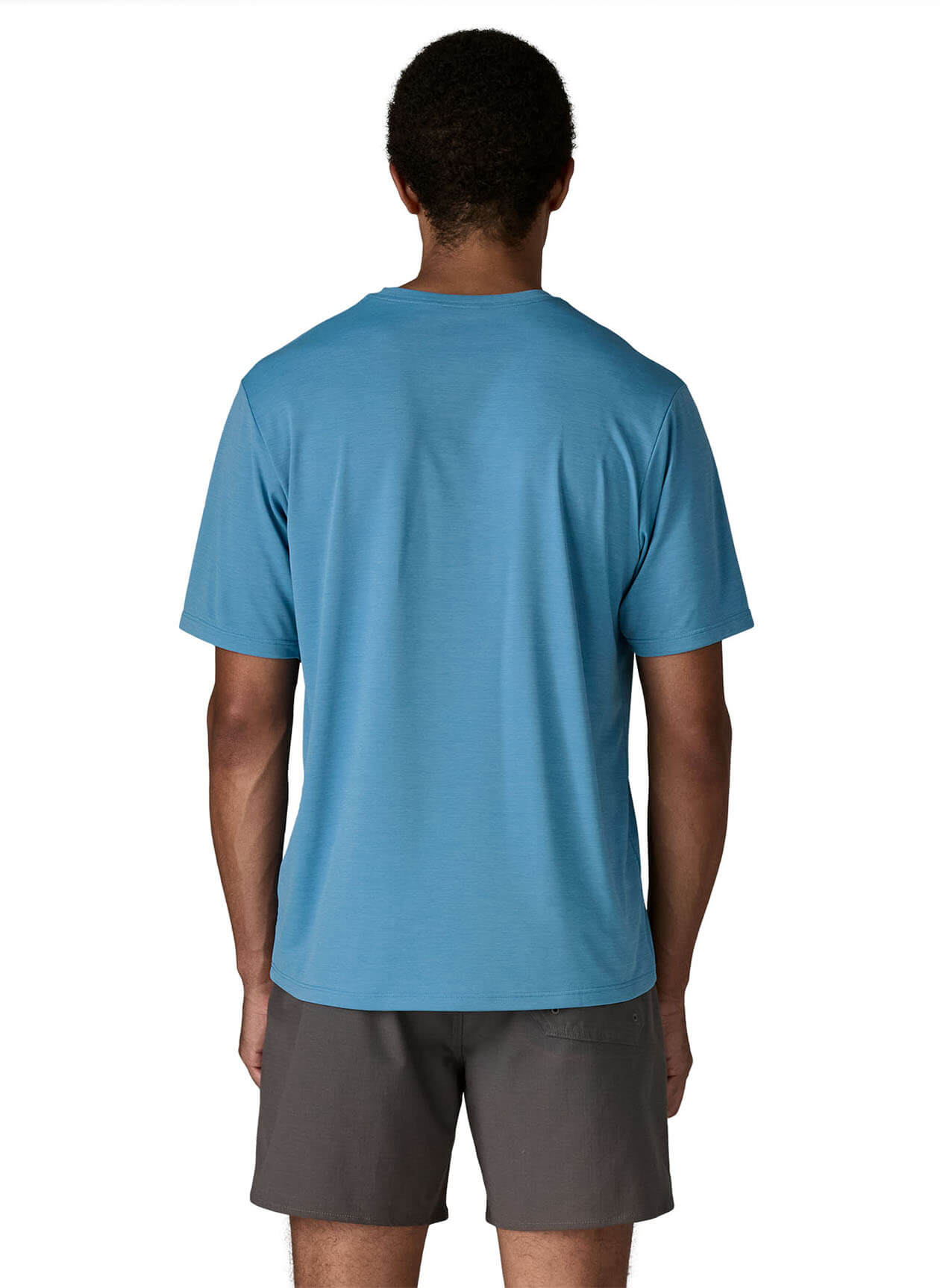 Men's Cap Cool Daily Shirt