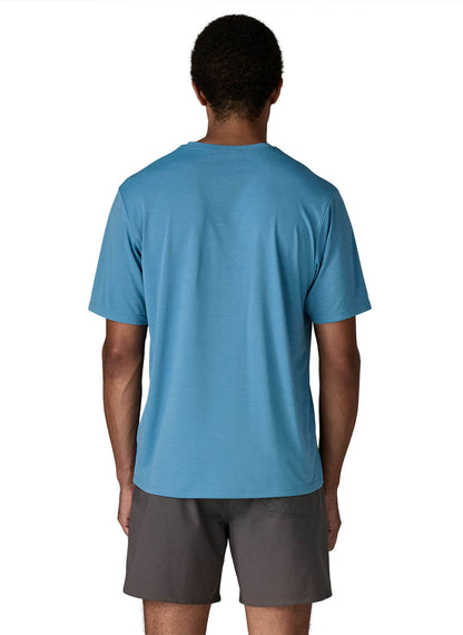 Men's Cap Cool Daily Shirt