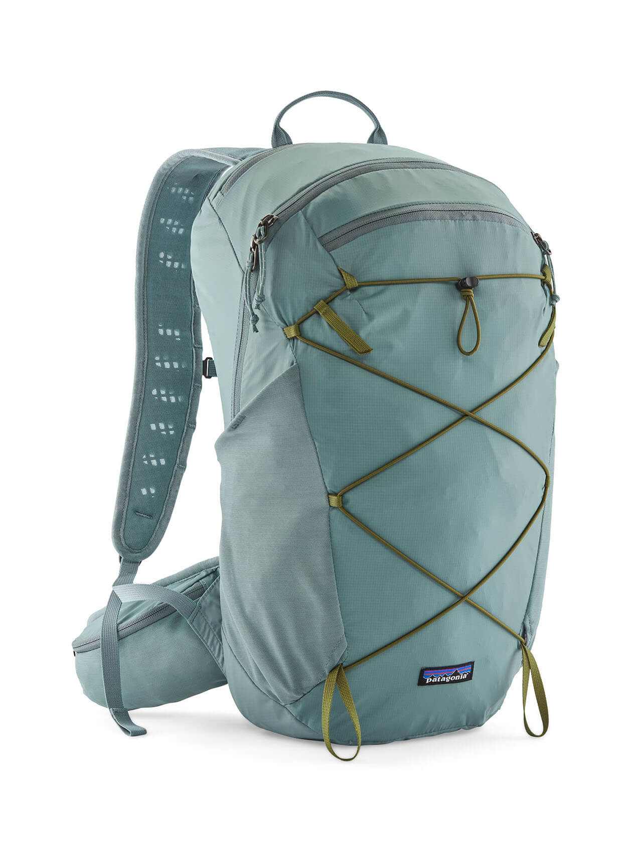 Terravia Pack 22L