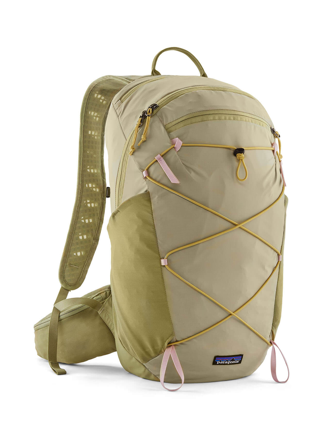 Terravia Pack 22L