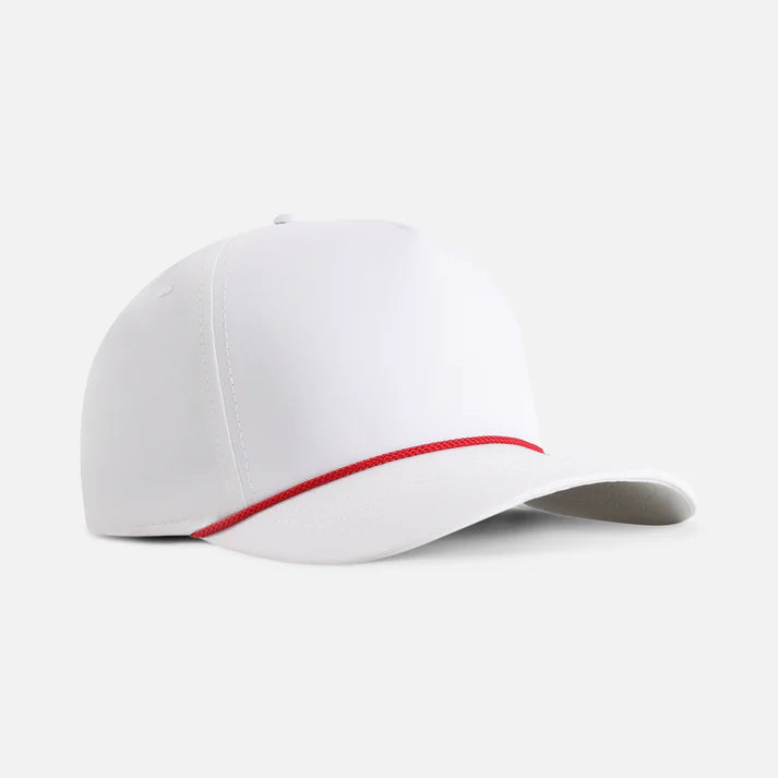 The Wrightson Performance Rope Cap
