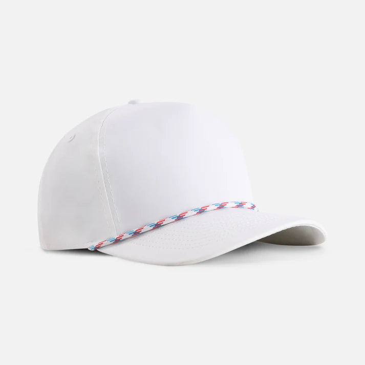 The Wrightson Performance Rope Cap