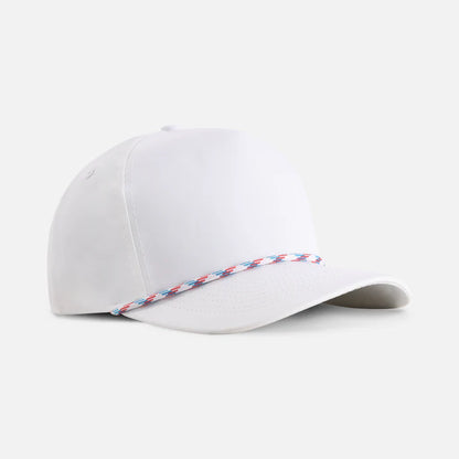 The Wrightson Performance Rope Cap