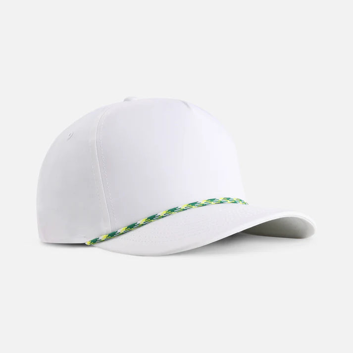The Wrightson Performance Rope Cap