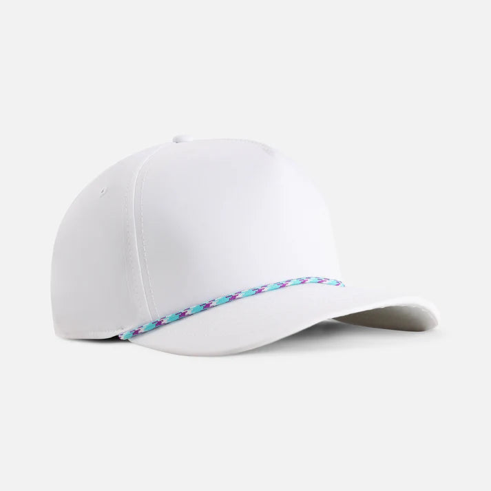 The Wrightson Performance Rope Cap