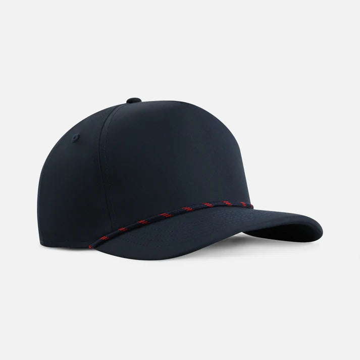 The Wrightson Performance Rope Cap