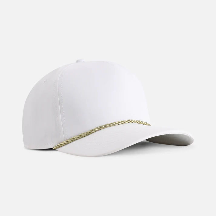 The Wrightson Performance Rope Cap