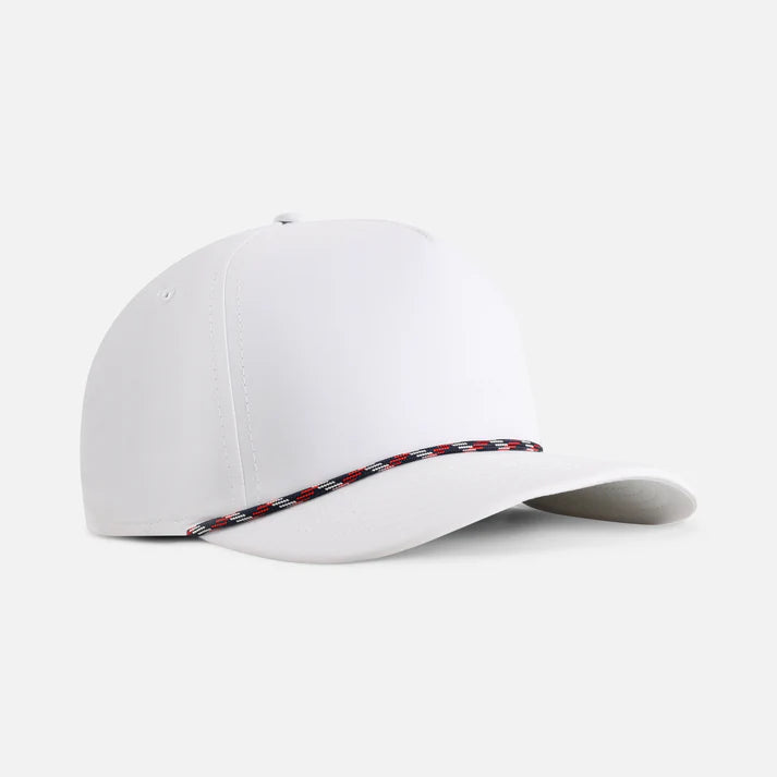 The Wrightson Performance Rope Cap