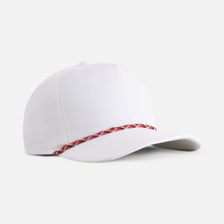 The Wrightson Performance Rope Cap