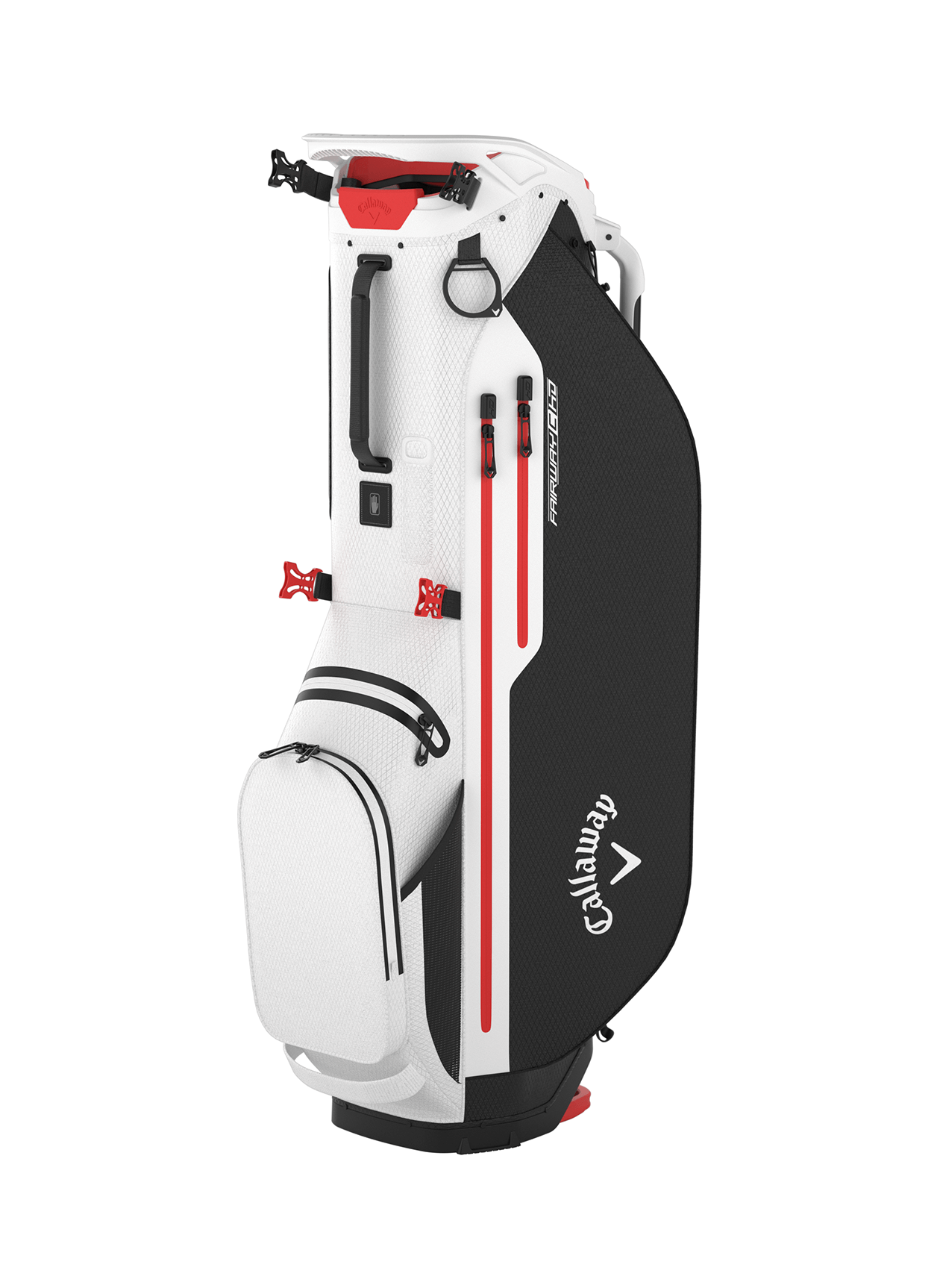 Fairway C HD Stand Bag