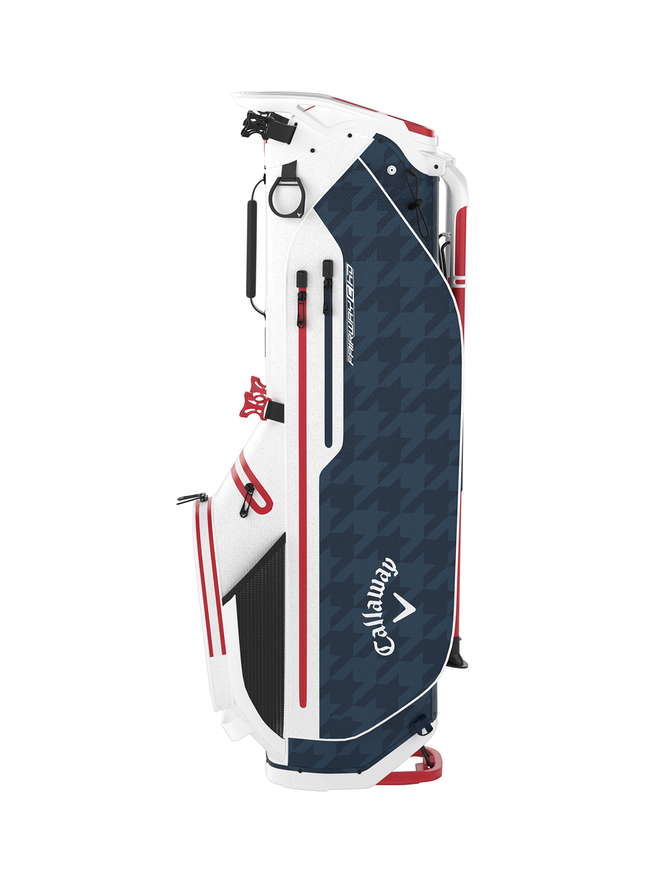 Fairway C HD Stand Bag