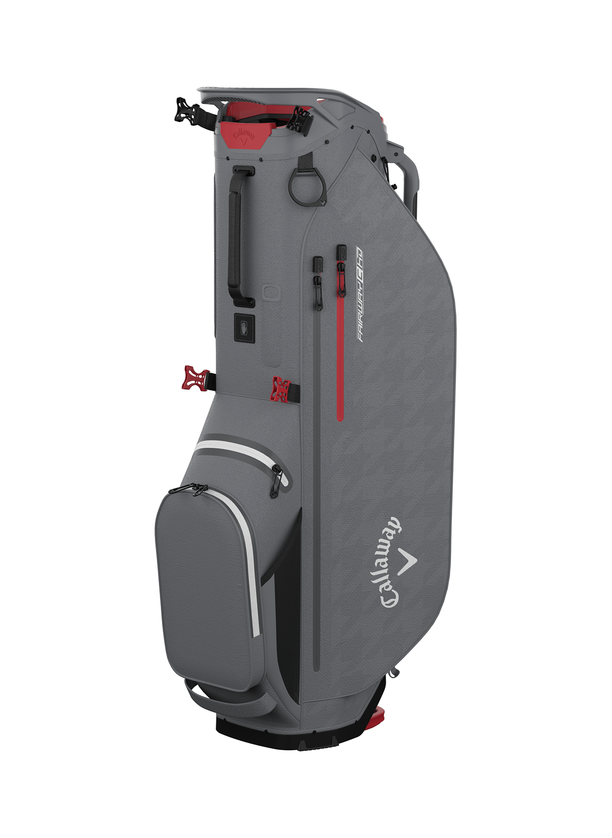 Fairway C HD Stand Bag
