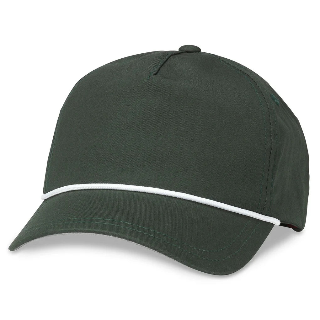 Lightweight Rope Hat