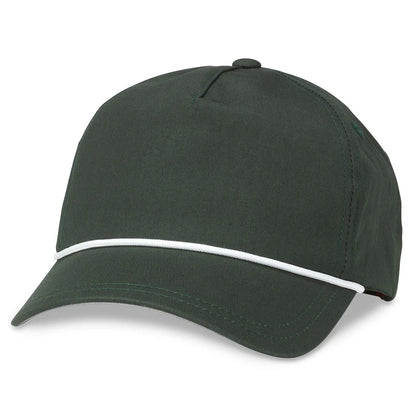 Lightweight Rope Hat