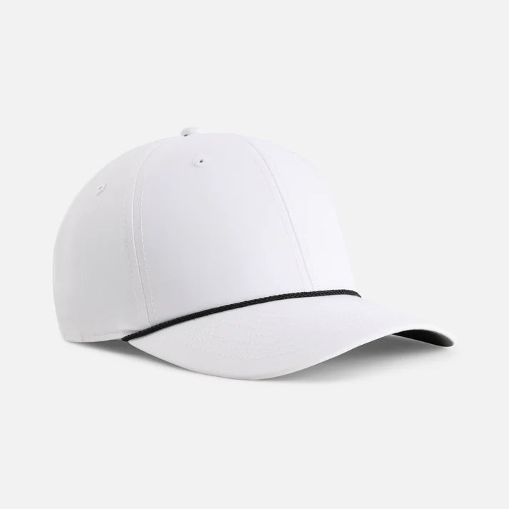The Wingman 6-Panel Performance Rope Cap