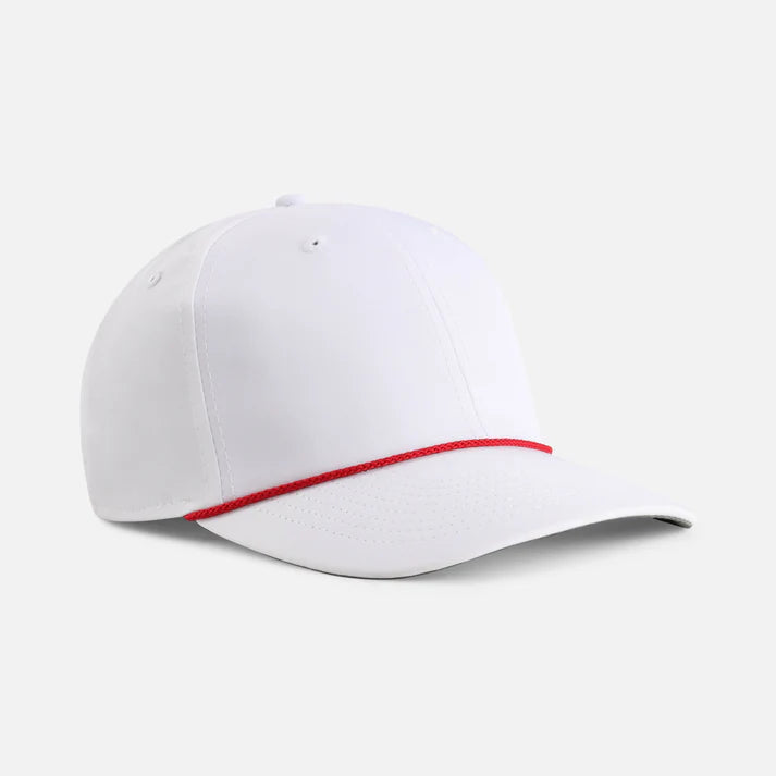 The Wingman 6-Panel Performance Rope Cap