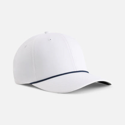 The Wingman 6-Panel Performance Rope Cap