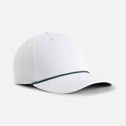 The Wingman 6-Panel Performance Rope Cap