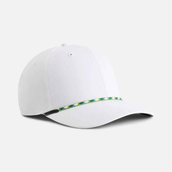 The Wingman 6-Panel Performance Rope Cap