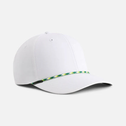 The Wingman 6-Panel Performance Rope Cap