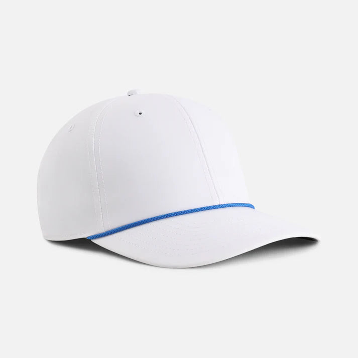The Wingman 6-Panel Performance Rope Cap