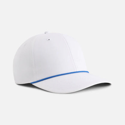 The Wingman 6-Panel Performance Rope Cap