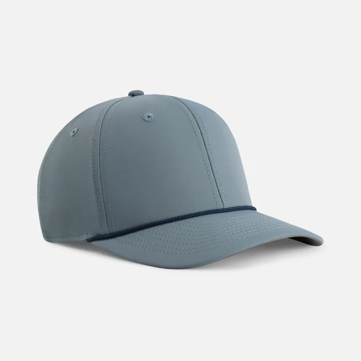 The Wingman 6-Panel Performance Rope Cap