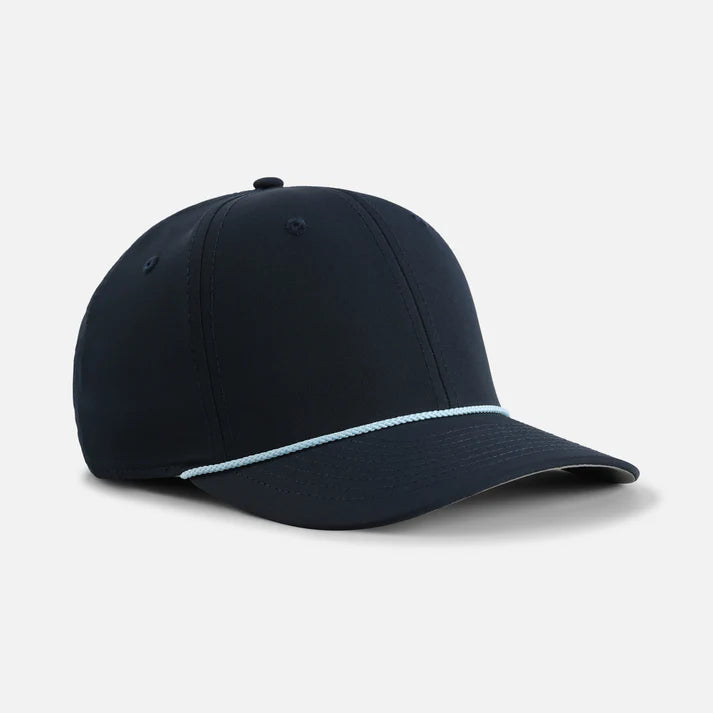The Wingman 6-Panel Performance Rope Cap