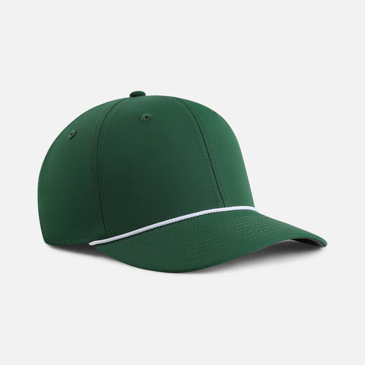 The Wingman 6-Panel Performance Rope Cap