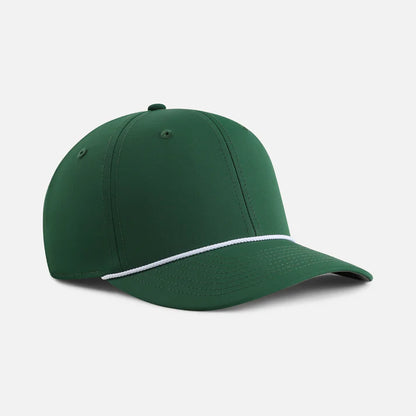 The Wingman 6-Panel Performance Rope Cap