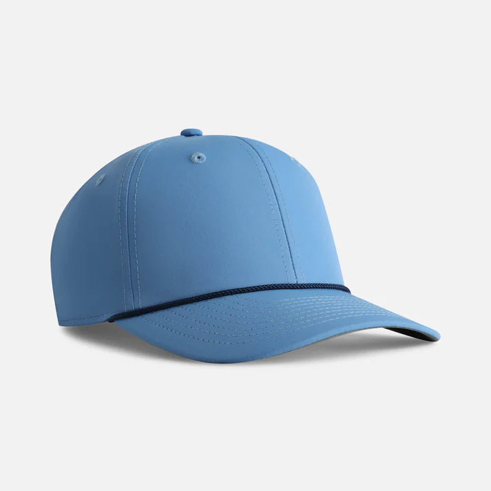 The Wingman 6-Panel Performance Rope Cap