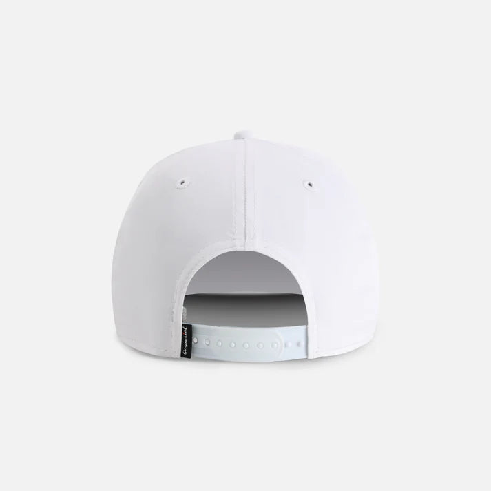 The Wingman 6-Panel Performance Rope Cap
