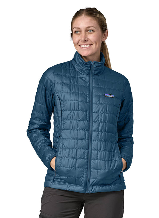 Women's Nano Puff Jacket