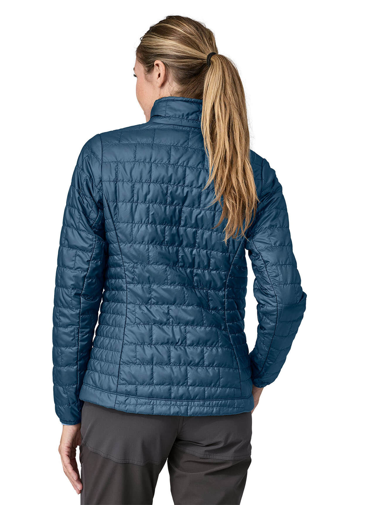 Women's Nano Puff Jacket