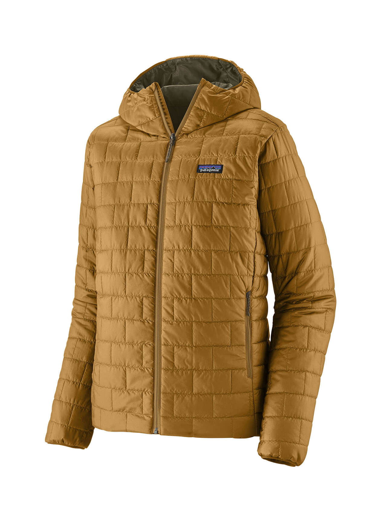 Men's Nano Puff Hoody
