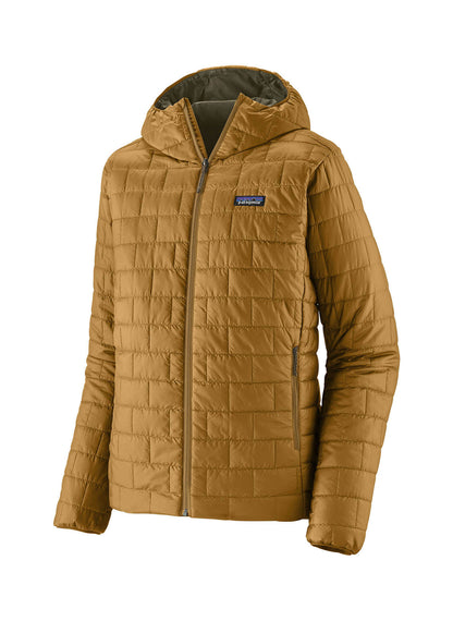 Men's Nano Puff Hoody