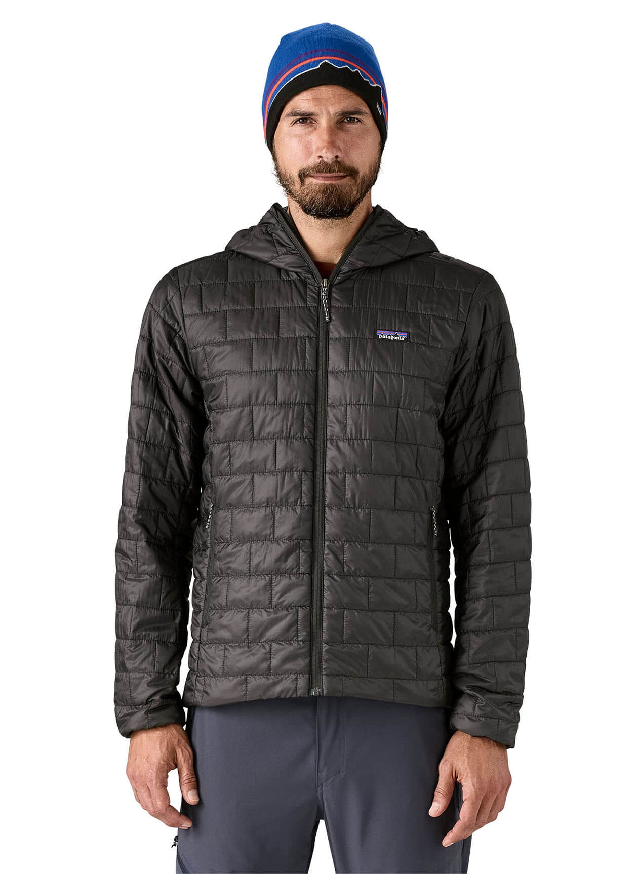 Men's Nano Puff Hoody