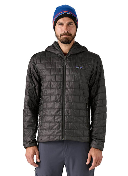 Men's Nano Puff Hoody