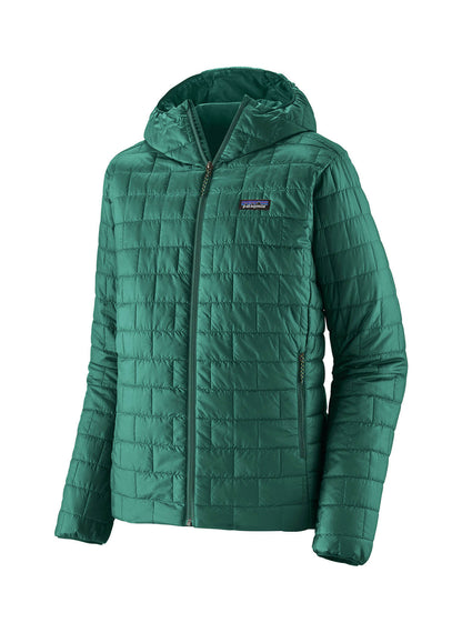 Men's Nano Puff Hoody