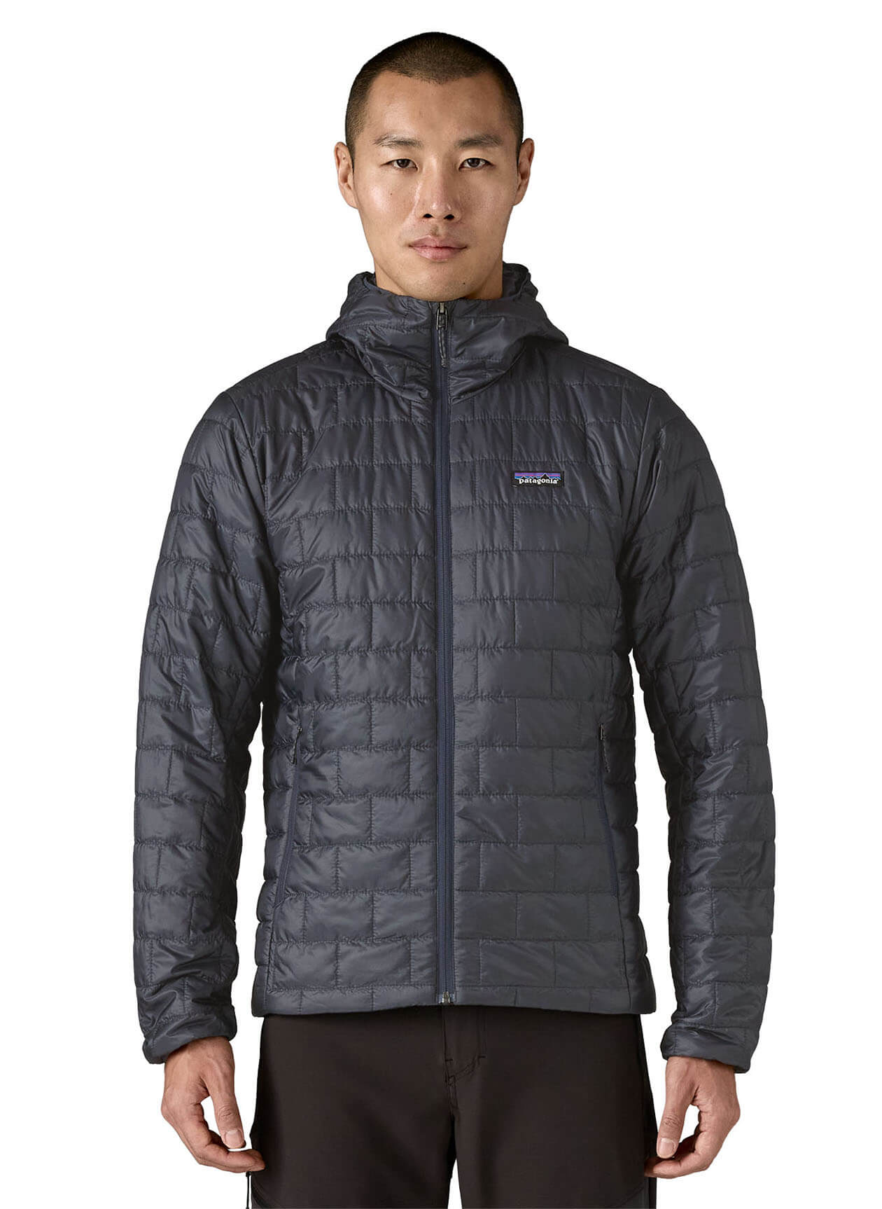 Men's Nano Puff Hoody