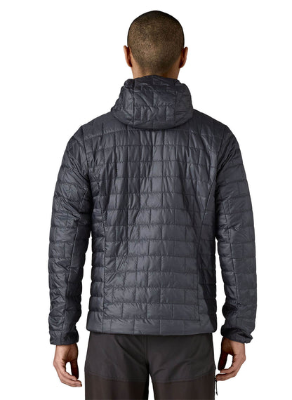 Men's Nano Puff Hoody