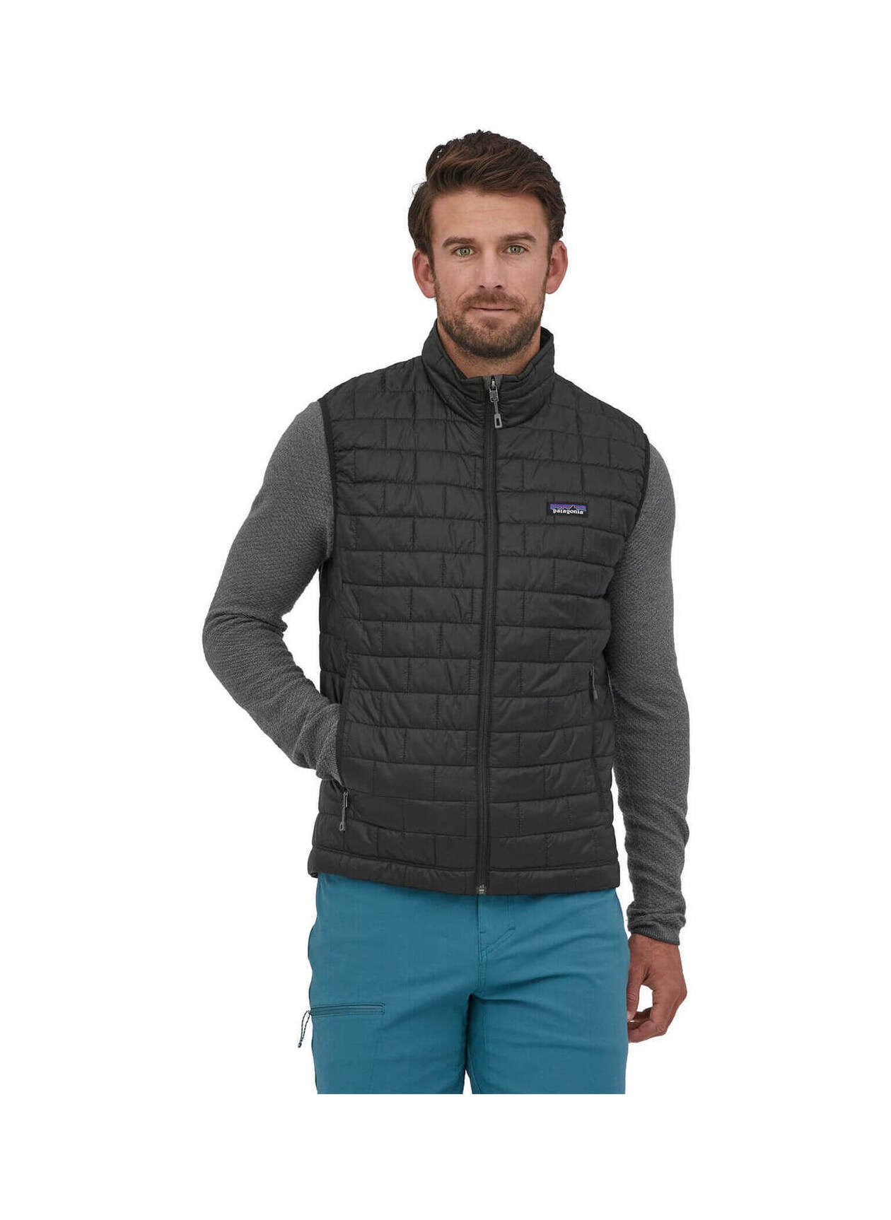 Men's Nano Puff Vest