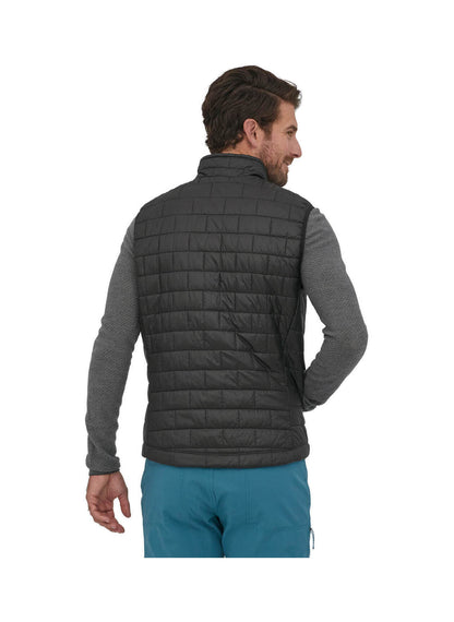 Men's Nano Puff Vest