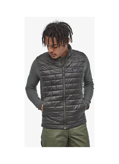 Men's Nano Puff Vest